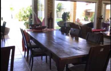 Imagem 7: Mansão à venda, com 900 metros quadrados na Praia do Porto das Dunas - Aquiraz - Ceará