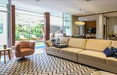 Imagem 1: Casa de Condomínio à venda 819m² Alto da Boa Vista - São Paulo