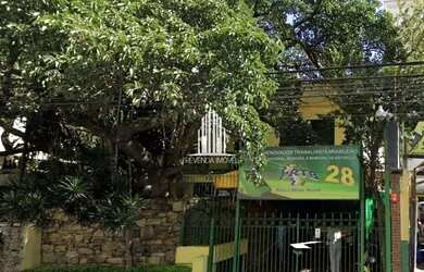 Imagem 6: Sobrado para Locação no Planalto Paulista com 300m² 1 suíte 4 banheiros...