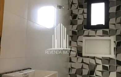 Imagem 4: Apartamento novo Tipo sem condomínio Vila Pires Santo André