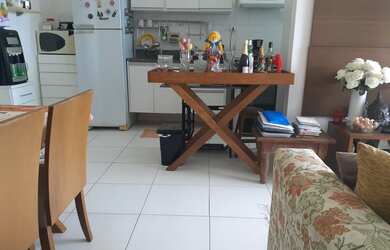 Imagem 8: APARTAMENTO 1 QUARTO PRAIA DO FLAMENGO SAALVADOR BAHIA