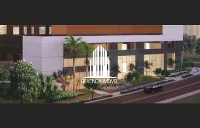 Imagem: O depósito possui 149m² de Área, Imóvel novo e está localizado