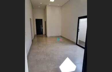 Imagem: A casa em condomínio possui 3 Dormitórios, 3 Banheiros, 4