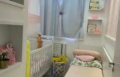 Imagem 6: Ville Laguna Incrível. Ar-condicionado, Área de serviço, 63m² de Áreae1...