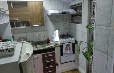 Imagem 6: Apartamento à venda no Canindé com 50m² 2 dormitórios 1 banheiro