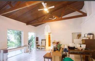 Imagem 16: Casa Alto Padrão - 03 suites 03 vagas - Alto da Boa Vista para locação