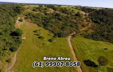 Imagem: O terreno possui 1.000m² de Área e está localizado em Vila