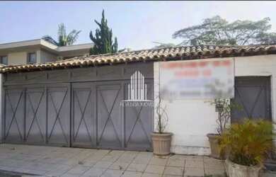 Imagem 4: Casa Alto Padrão - 03 suites 03 vagas - Alto da Boa Vista para locação