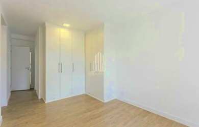 Imagem 13: Apartamento no Condomínio Inside na Vila Olímpia com 137m² 2 suítes 5 banheiros 2 vagas