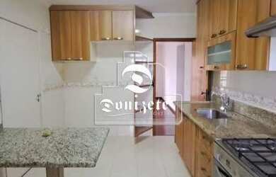 Imagem 5: Apartamento 117 m² com 3 quartos amplos, suite, lazer completo