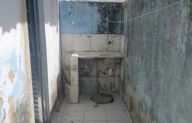 Imagem: A casa possui 2 Dormitórios, 1 Banheiro, 50m² de Área e