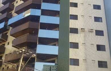 Imagem 2: Apartamento para venda tem 84 metros quadrados com 2 quartos em Tupi - Praia Grande - SP