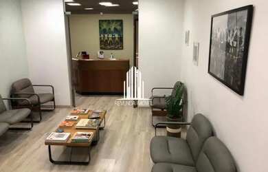 Imagem: O depósito possui 104m² de Área e está localizado em Bela