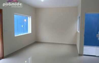 Imagem 10: Casa com 3 dormitórios à venda, 110 m² por R$ 750.000,00 - Villa Branca...