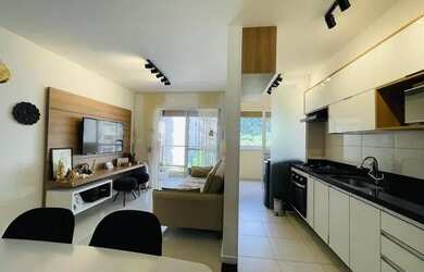 Imagem 6: Apartamento para aluguel tem 65 metros quadrados com 2 quartos