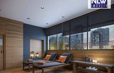 Imagem 15: Studio à venda, 34 m² por R$ 393.000,00 - Jardim Independência - São...