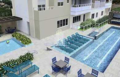 Imagem 11: Apartamento com 3 dormitórios sendo 3 suítes e 3 vagas de garagem, -...