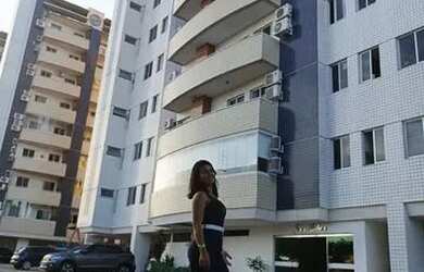 Imagem 6: Cond.Portal do Rio Negro. Churrasqueira, Varanda, 80m² de Áreae1 Vaga...