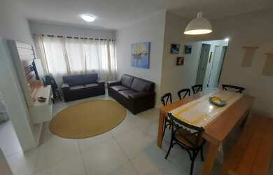 Imagem: O apartamento possui 2 Dormitórios, 3 Banheiros, 1 Vaga na