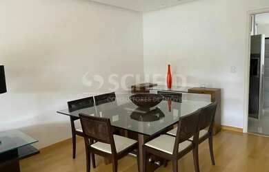 Imagem 6: Apartamento para locação com 185m², 3 quartos e 3 vagas