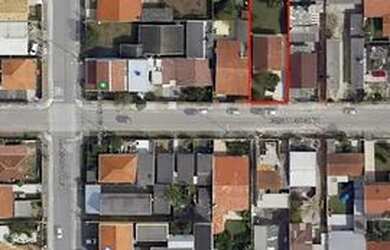 Imagem: O terreno possui 456m² de Área e está localizado em Jardim