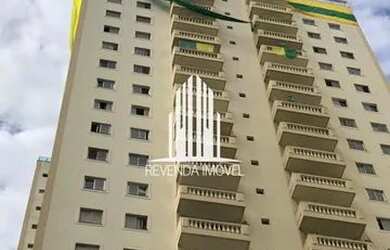 Imagem 2: Apartamento Condominio Villa Rica na Freguesia do Ó com 96m² 1 suíte...
