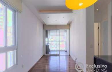 Imagem 3: APARTAMENTO RESIDENCIAL em SÃO PAULO - SP, JARDIM PAULISTA