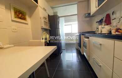 Imagem 13: Apartamento para Locação em Santana de Parnaíba, Condominio Resort Tamboré, 3 dormitórios