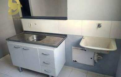 Imagem 8: Apartamento à venda no Condomínio Parque Santa Cecilia - Água Chata...