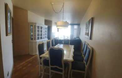 Imagem 3: Apartamento 3 dormitórios - 1 suíte - 2 vagas à venda na Praia da Enseada...