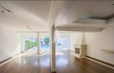 Imagem 14: Casa Alto Padrão - 03 suites 03 vagas - Alto da Boa Vista para locação