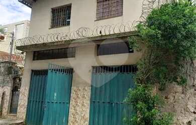 Imagem 12: Terreno em excelente localização na Sagrada Família de 400m2