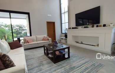 Imagem 2: Casa com 5 quartos 454 m² - venda por R$ 4.790.000 ou aluguel por R$...