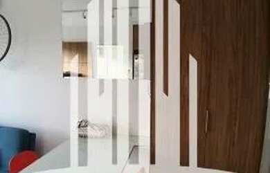 Imagem 5: Apartamento no Edifício Downtown Smart Living com 34m e 1 quarto no Brás