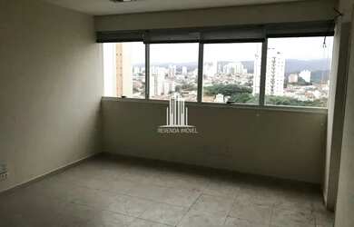 Imagem 3: Sala comercial com 86 m², à venda