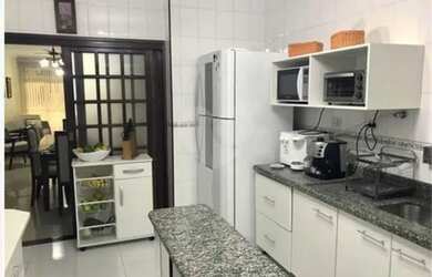 Imagem 7: Vende-se apartamento em prédio de 5 andares com 130m² de área útil,...