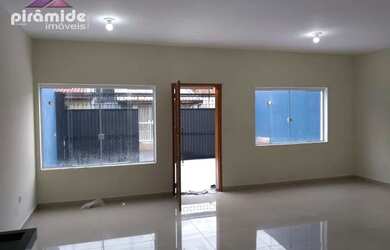 Imagem 6: Casa com 3 dormitórios à venda, 110 m² por R$ 750.000,00 - Villa Branca...