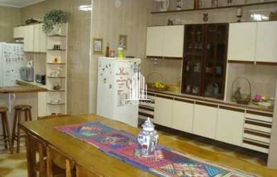 Imagem 15: Casa em Condomínio Fechado em Santana de Parnaíba