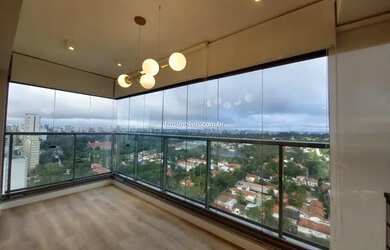 Imagem 3: APARTAMENTO 69m² - 2 DORMITÓRIO - 1SUÍTES - 1 VAGA - BROOKLIN