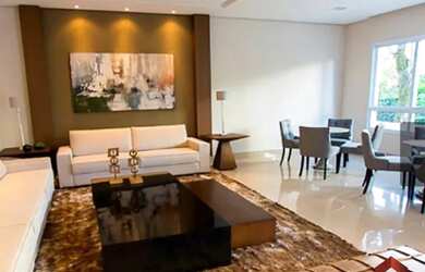 Imagem 5: APARTAMENTO RESIDENCIAL em INDAIATUBA - SP, JARDIM PAU PRETO