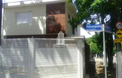 Imagem 8: Casa assobradada no Planalto Paulista- São Paulo, SP