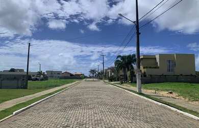 Imagem 1: Lote / Terreno a venda no Condominio fechado Vitoria Regia 1