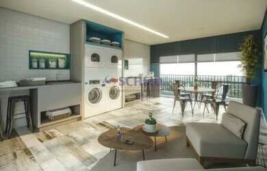 Imagem 6: Apartamento 2 dormitórios 1 suite no Atmosfera Brroklin