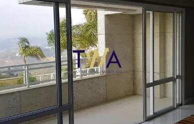 Imagem: O apartamento possui 2 Dormitórios, 3 Banheiros, 2 Vagas na