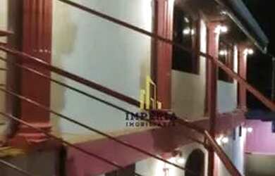 Imagem 7: Casa com 7 dormitórios, 1470 m² - venda por R$ 4.000.000,00 ou aluguel...