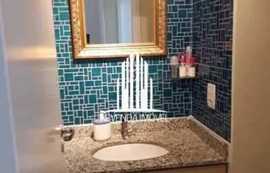 Imagem 9: Apartamento para venda no Morumbi, 64 metros com 3 quartos e 1 vaga, Condomínio