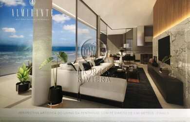 Imagem 15: Edifício Almirante - Riviera de São Lourenço - Módulo 3