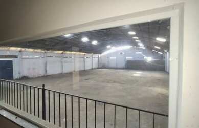 Imagem 5: Galpão/Depósito/Armazém para aluguel possui 2.500 metros quadrados