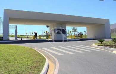 Imagem: O terreno possui 455m² de Área e está localizado em Cuiabá