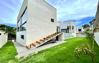 Imagem 2: Excelente sobrado frente mata - condomínio Portal do sol green